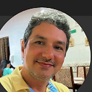 Carlos Alberto Pinheiro