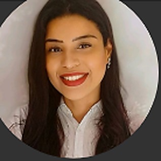 Iasmim Almeida