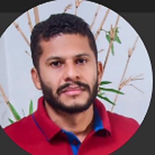 Márcio Viana