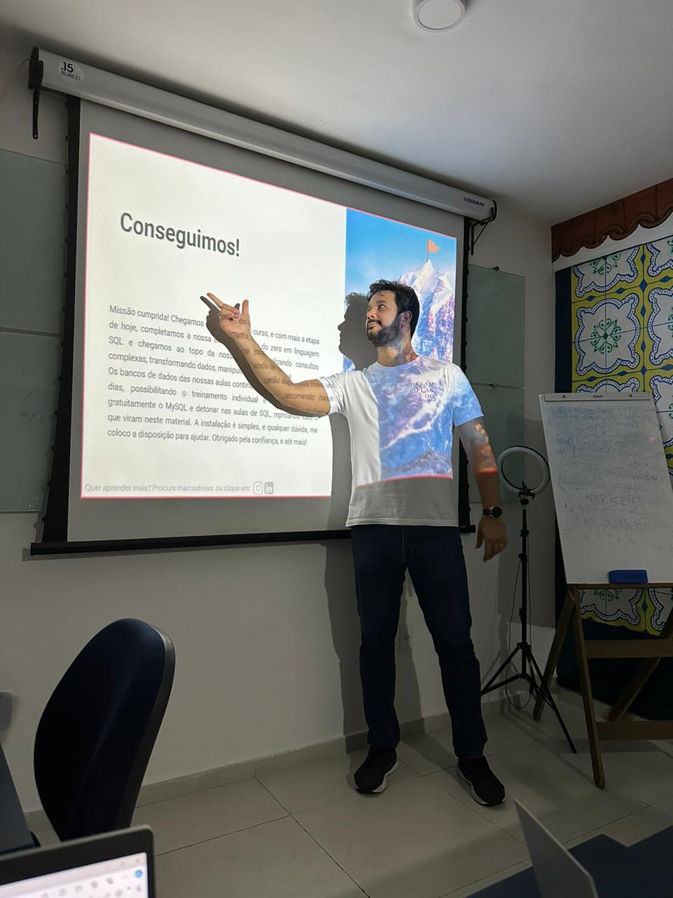 Aula prática da ASH3