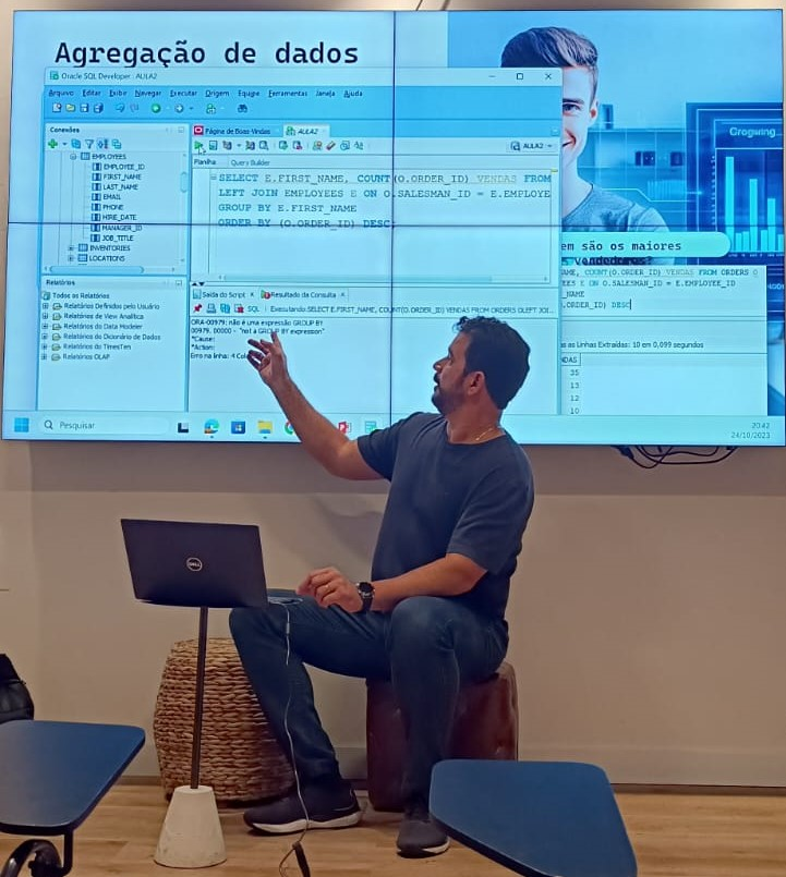 Aula prática da ASH3