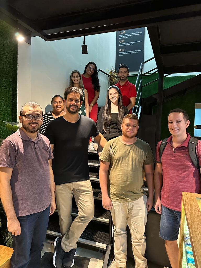Registro de turma e aula da ASH3